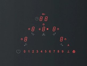 Варочная панель Франке FMA 839 HI фото 4 в Новосибирске Варочная панель Franke FMA 839 HI фото 4 в Новосибирске