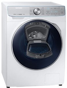 Стиральная машина Samsung WW 10 M 86 KNOA/LP фото 4 в Новосибирске