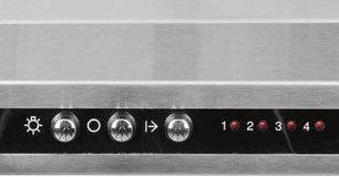 Вытяжка De Dietrich DHD519XE1 фото 3 в Новосибирске