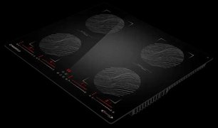 Индукционная варочная панель Маунфилд CVI594SB2BKF Inverter фото 2 в Новосибирске Индукционная варочная панель Maunfeld CVI594SB2BKF Inverter фото 2 в Новосибирске