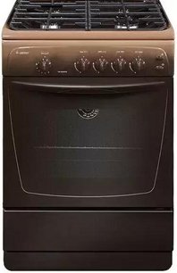 Плита Gefest CG 60MC6 K83 фото в Новосибирске