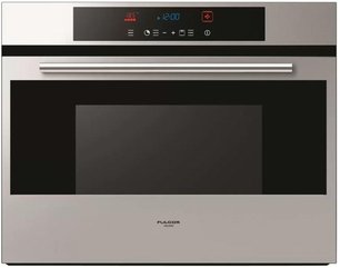 Духовой шкаф Fulgor Milano SO 7514/1 P TC X фото в Новосибирске