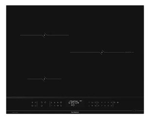 Индукционная варочная панель Де Дитрих DPI4322BP фото в Новосибирске Индукционная варочная панель De Dietrich DPI4322BP фото в Новосибирске