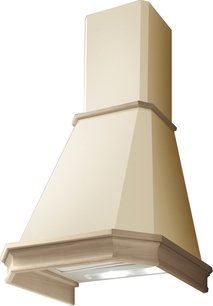 Вытяжка Elica EMERALD GO/A/60 T.GREZZO фото в Новосибирске