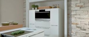 Встраиваемый паровой шкаф с конвекцией Wolf ICBCSO30TE/S/TH фото 2 в Новосибирске