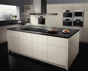 Духовой шкаф AEG KE7415001M фото 3 в Новосибирске