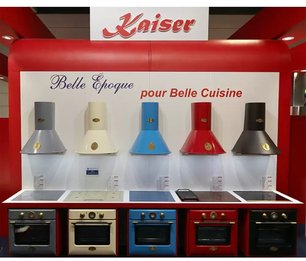 Вытяжка  Kaiser A 9423 RotBE Eco фото 3 в Новосибирске