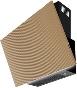 Вытяжка Maunfeld FRANTA 90 Gold фото 2 в Новосибирске