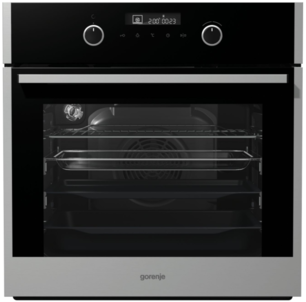 Духовой шкаф Горение BO647A31XG фото в Новосибирске Духовой шкаф Gorenje BO647A31XG фото в Новосибирске