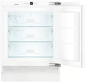 Встраиваемая морозильная камера Либхер SUIG 1514 Comfort фото 2 в Новосибирске Встраиваемая морозильная камера Liebherr SUIG 1514 Comfort фото 2 в Новосибирске