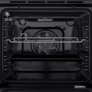 Шкаф духовой электрический MAUNFELD EOEC.586PB фото 4 в Новосибирске