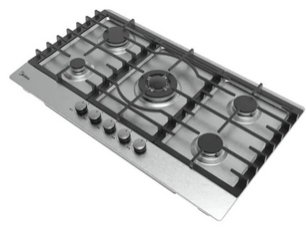 Варочная панель Midea 90G50ME005SFT фото 2 в Новосибирске