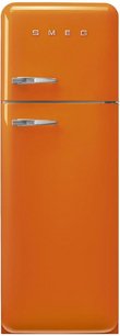 Холодильник Смег FAB30ROR6 фото в Новосибирске Холодильник Smeg FAB30ROR6 фото в Новосибирске