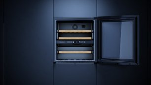 Встраиваемый винный шкаф Куперсбуш FWK 6862.0 S фото 3 в Новосибирске Встраиваемый винный шкаф Kuppersbusch FWK 6862.0 S фото 3 в Новосибирске