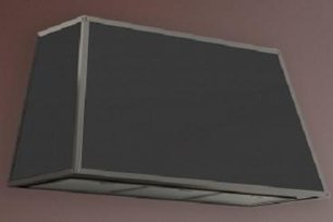Вытяжка Фалмек TIME 115 anthracite фото 2 в Новосибирске Вытяжка Falmec TIME 115 anthracite фото 2 в Новосибирске