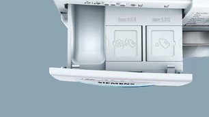 Стиральная машина Siemens i-Dos WM 16Y892 OE фото 3 в Новосибирске