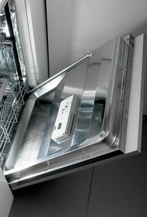 Встраиваемая посудомоечная машина Фулгор Милано FDW 9093.1 фото 3 в Новосибирске Встраиваемая посудомоечная машина Fulgor Milano FDW 9093.1 фото 3 в Новосибирске