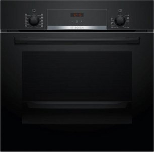 Духовой шкаф Bosch HBF514BB1T фото в Новосибирске