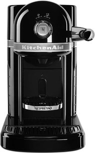 Кофемашина Китчен Эйд 5KES0503EOB фото 2 в Новосибирске Кофемашина KitchenAid 5KES0503EOB фото 2 в Новосибирске
