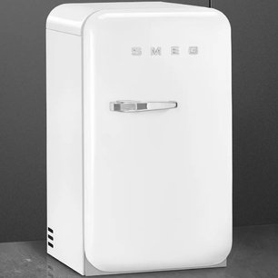 Мини-бар Смег FAB5RWH фото 3 в Новосибирске Мини-бар Smeg FAB5RWH фото 3 в Новосибирске