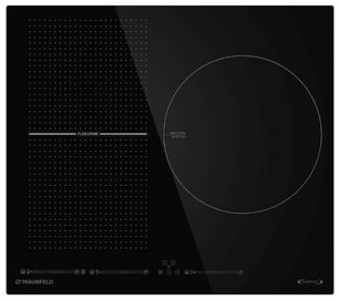 Индукционная варочная панель Maunfeld CVI593SFBK фото в Новосибирске