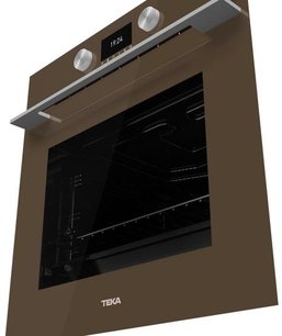 Духовой шкаф Teka HLB 8600 LONDON BRICK фото 4 в Новосибирске