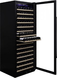 Винный шкаф Dunavox DX-194.490MBK фото 2 в Новосибирске