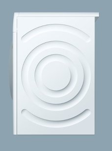 Стиральная машина Siemens WM16W640OE фото 3 в Новосибирске