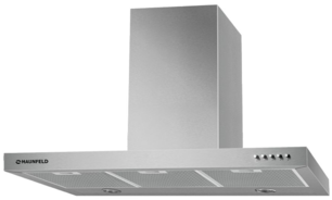 Вытяжка Maunfeld RODING SLIM 90 INOX фото в Новосибирске