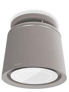 Вытяжка Faber CELINE PLUS CG MATT фото 2 в Новосибирске