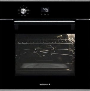 Духовой шкаф De Dietrich DOC 1110 B фото в Новосибирске