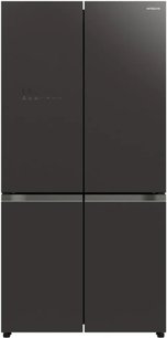 Холодильник Hitachi R-WB 720 VUC0 GMG фото в Новосибирске