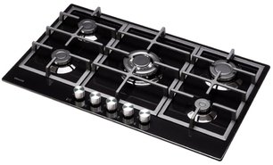 Варочная панель Грауде GS 90.1 SM фото 3 в Новосибирске Варочная панель Graude GS 90.1 SM фото 3 в Новосибирске