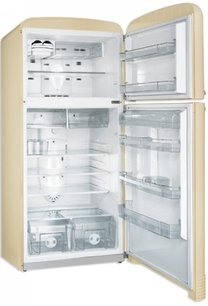 Холодильник Смег FAB50PO фото 2 в Новосибирске Холодильник Smeg FAB50PO фото 2 в Новосибирске
