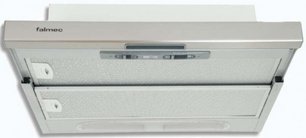 Встраиваемая вытяжка Falmec Slim 60 X фото 4 в Новосибирске