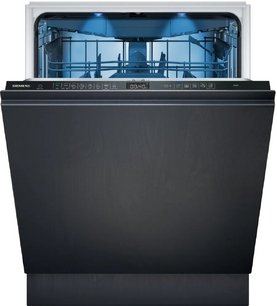 Встраиваемая посудомоечная машина Siemens SX95EX12CE фото в Новосибирске