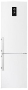 Холодильник Electrolux EN 93886 MW фото в Новосибирске