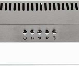 Подвесная вытяжка Krona EMMA 600 inox PB фото 2 в Новосибирске Подвесная вытяжка Krona EMMA 600 inox PB фото 2 в Новосибирске