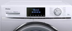 Стиральная машина Haier HW70-BP12758 фото 4 в Новосибирске