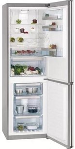 Холодильник AEG S99342CMX2 фото в Новосибирске