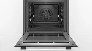 Духовой шкаф Бош HBG 5780S6 фото 3 в Новосибирске Духовой шкаф Bosch HBG 5780S6 фото 3 в Новосибирске