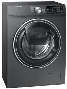 Стиральная машина Samsung WW 70 R 62 LVSXDLP фото 4 в Новосибирске