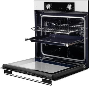 Духовой шкаф Kuppersberg HF 608 W фото 4 в Новосибирске