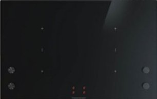 Индукционная варочная панель Куперсбуш KI 8810.0 SR фото в Новосибирске Индукционная варочная панель Kuppersbusch KI 8810.0 SR фото в Новосибирске