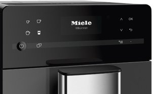 Кофемашина Miele CM 5315 GRGR фото 4 в Новосибирске