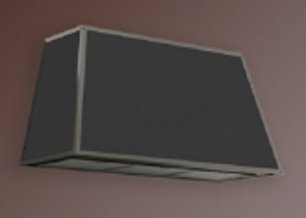 Вытяжка Фалмек TIME 115 pewter фото 2 в Новосибирске Вытяжка Falmec TIME 115 pewter фото 2 в Новосибирске