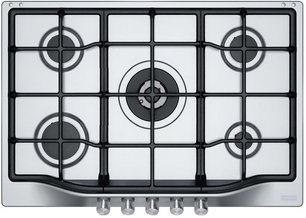 Независимая варочная панель Franke FHTL 755 4G TC XS C фото в Новосибирске