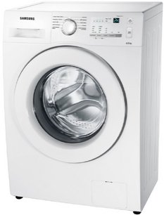 Стиральная машина Samsung WW 60 J 3097 LW/DLP фото 3 в Новосибирске
