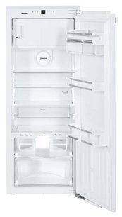Холодильник Либхер IKBP 2764 Premium BioFresh фото 3 в Новосибирске Холодильник Liebherr IKBP 2764 Premium BioFresh фото 3 в Новосибирске