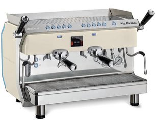 Кофемашина La Pavoni DESIDERIO2VBEU фото в Новосибирске